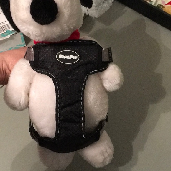 Bing pet dog harness - Picture 2 of 3